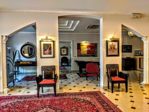 Hostal Arts Club Boutique Hotel & Spa