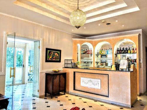 Hostal Arts Club Boutique Hotel & Spa