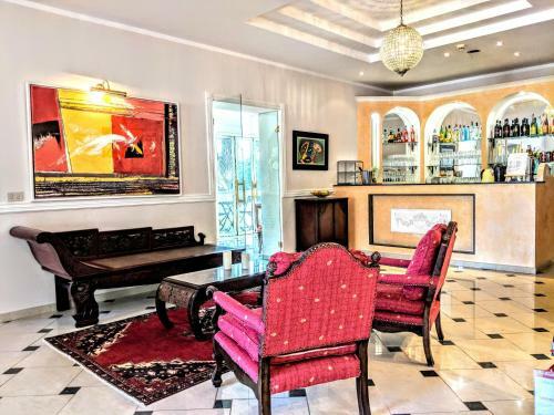 Hostal Arts Club Boutique Hotel & Spa