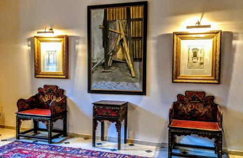 Hostal Arts Club Boutique Hotel & Spa