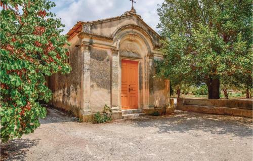 Casa Rosso