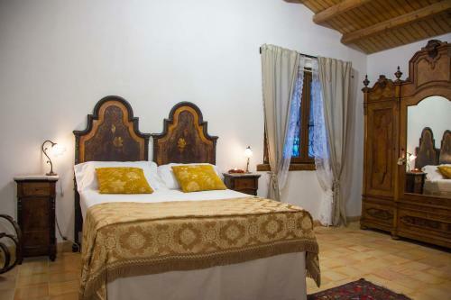 Bed & Breakfast Casa Go'el