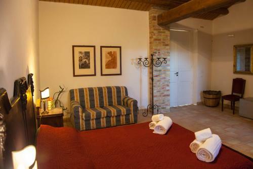 Bed & Breakfast Casa Go'el