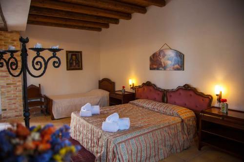 Bed & Breakfast Casa Go'el