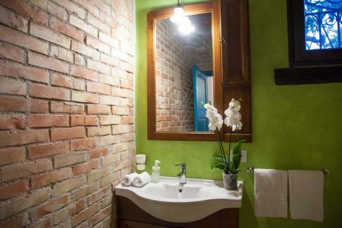 Bed & Breakfast Casa Go'el