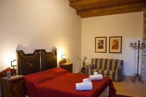 Bed & Breakfast Casa Go'el