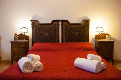 Bed & Breakfast Casa Go'el