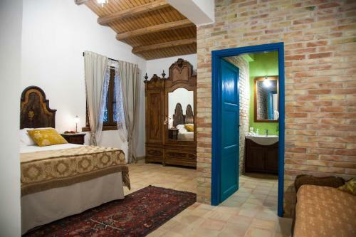 Bed & Breakfast Casa Go'el