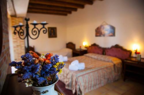 Bed & Breakfast Casa Go'el