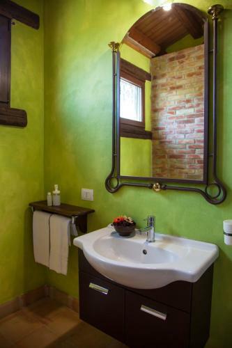 Bed & Breakfast Casa Go'el