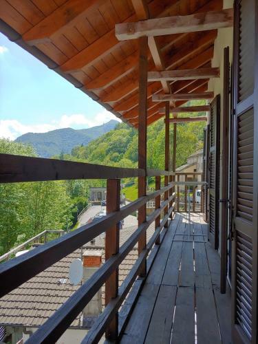 Albergue Ostello Del Parco Di Cicogna