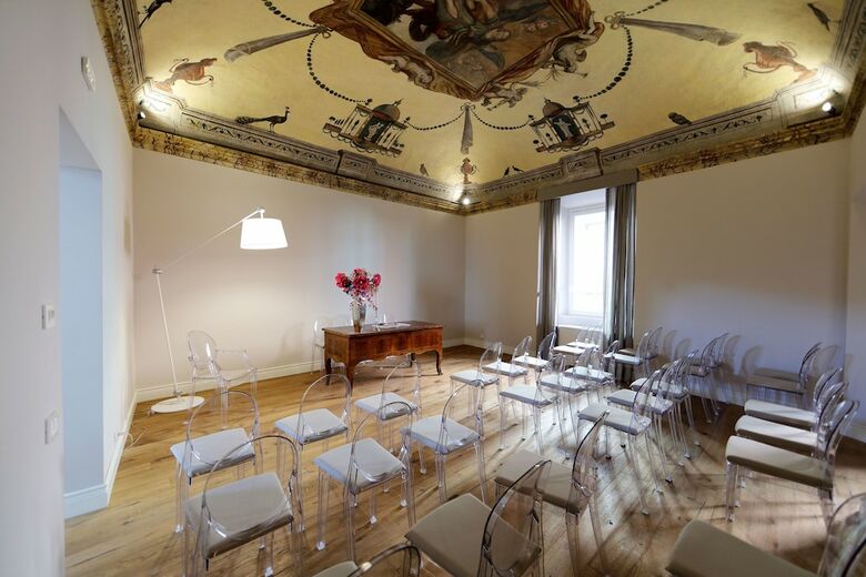 Hotel Residenza Palazzo Fortuna