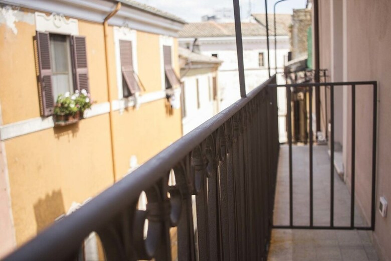 Hotel Residenza Palazzo Fortuna
