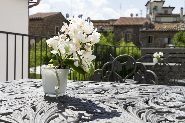 Hotel Residenza Palazzo Fortuna