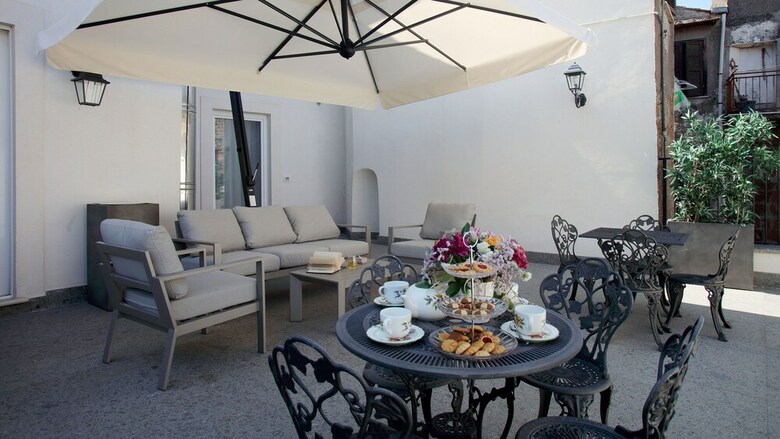 Hotel Residenza Palazzo Fortuna