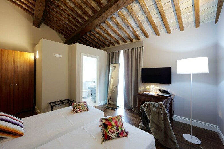 Hotel Residenza Palazzo Fortuna