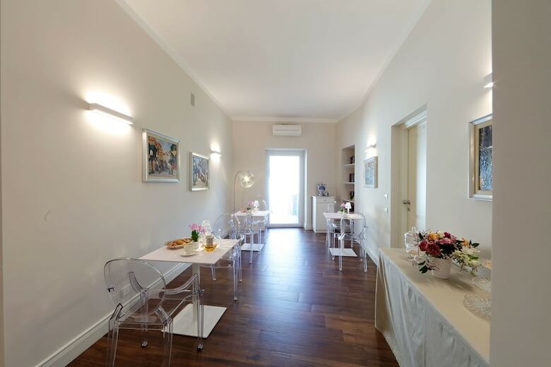 Hotel Residenza Palazzo Fortuna