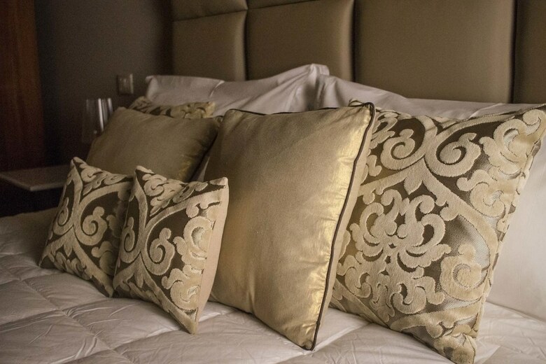 Hotel Residenza Palazzo Fortuna