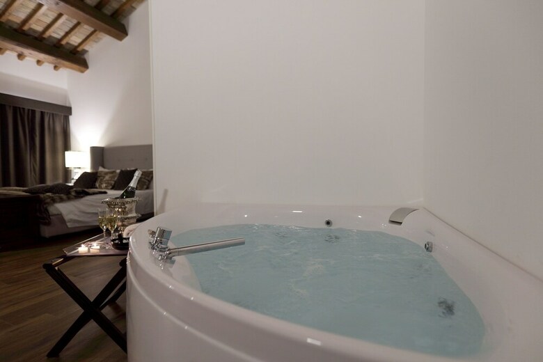 Hotel Residenza Palazzo Fortuna