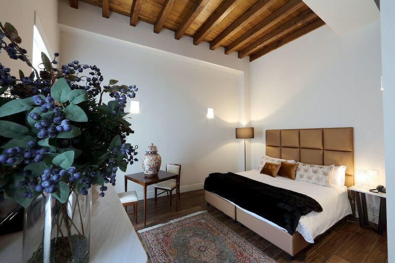 Hotel Residenza Palazzo Fortuna