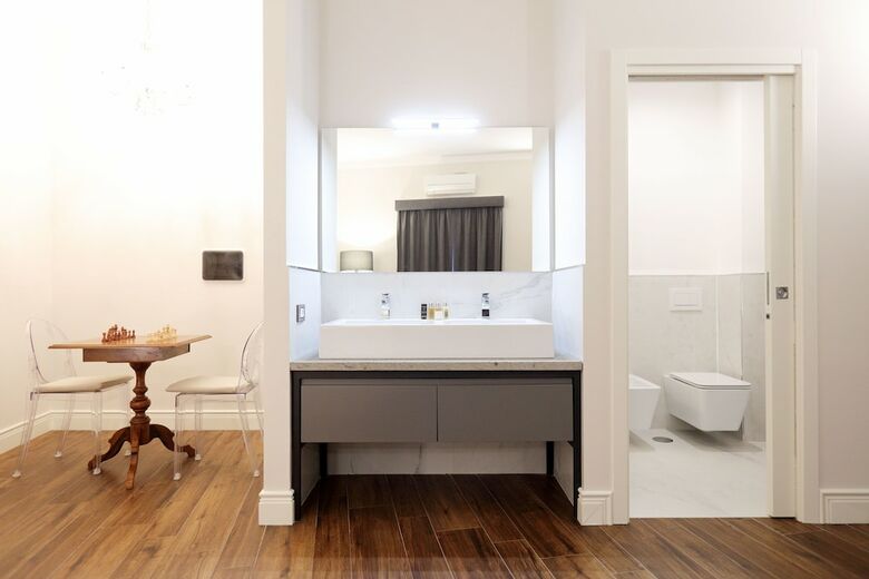 Hotel Residenza Palazzo Fortuna