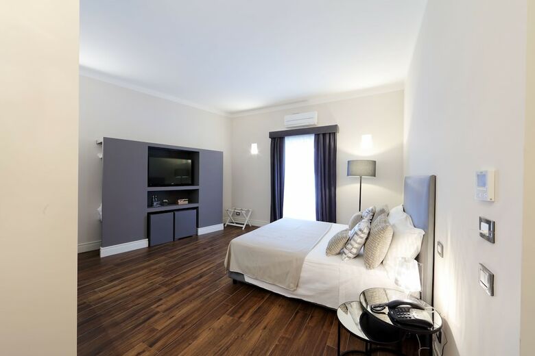 Hotel Residenza Palazzo Fortuna