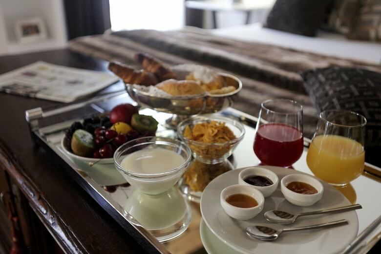 Hotel Residenza Palazzo Fortuna