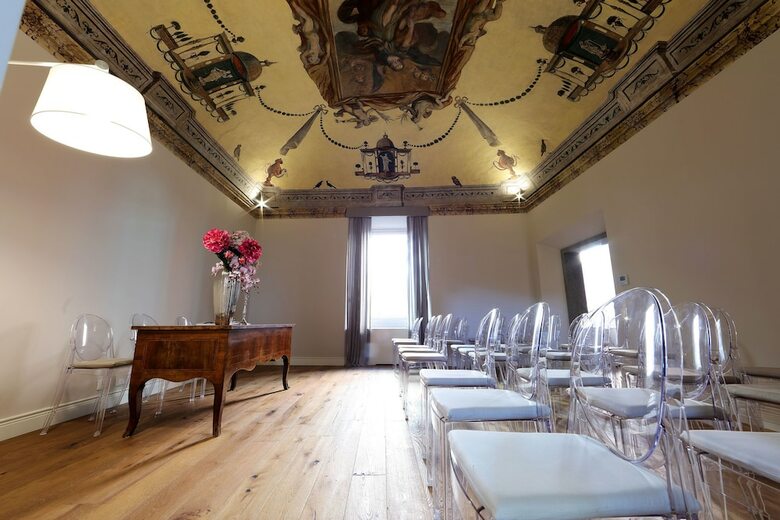 Hotel Residenza Palazzo Fortuna