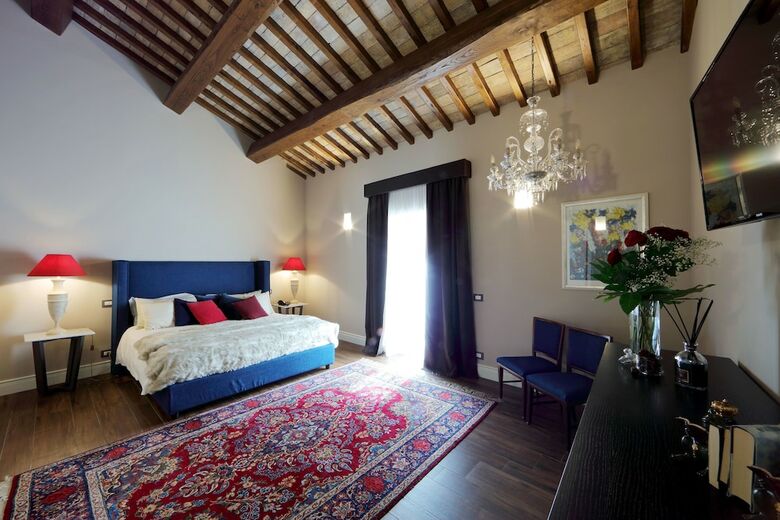 Hotel Residenza Palazzo Fortuna