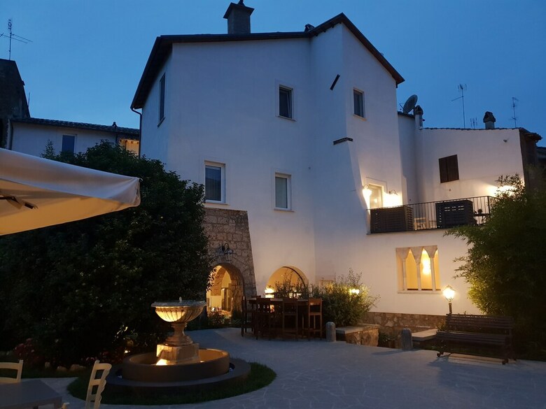 Hotel Residenza Palazzo Fortuna