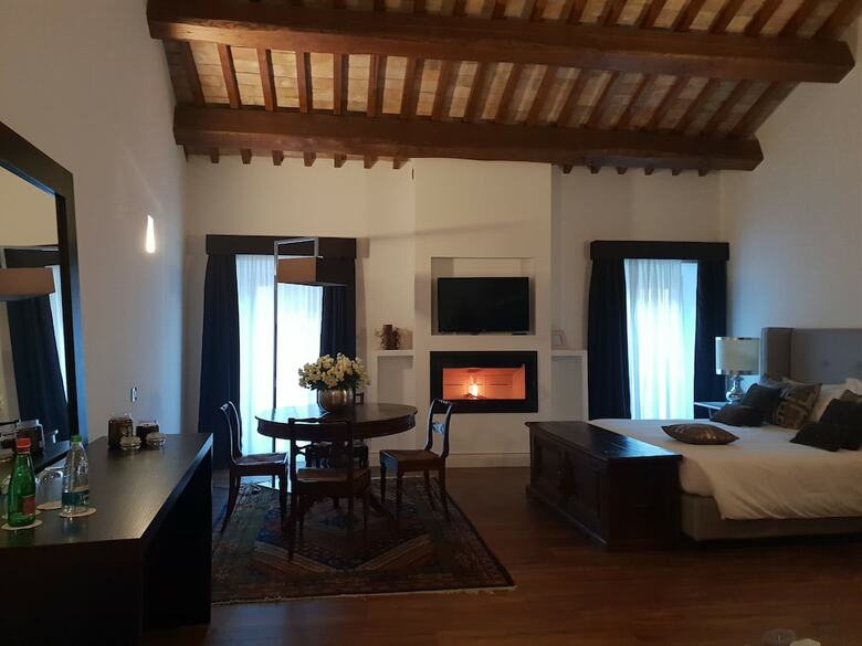 Hotel Residenza Palazzo Fortuna