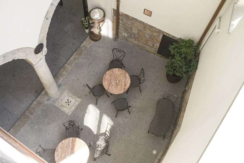 Hotel Residenza Palazzo Fortuna