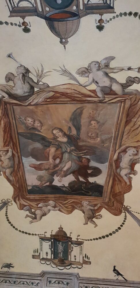 Hotel Residenza Palazzo Fortuna