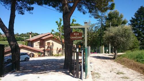 B&B Il Cavallino