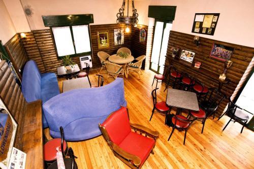 Hotel Albergo Della Posta