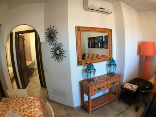 Apartamento Marina