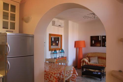 Apartamento Marina