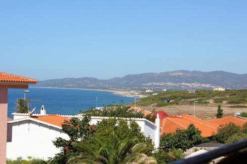 Apartamento Marina