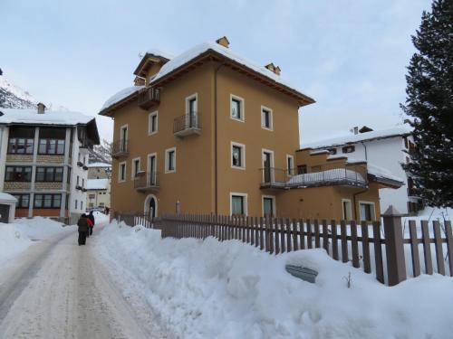 Apartamento Maison Vittorio