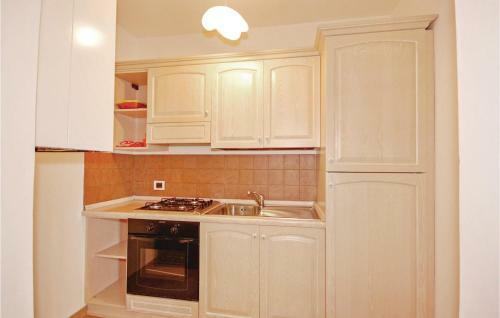 Apartamentos Arianna 1