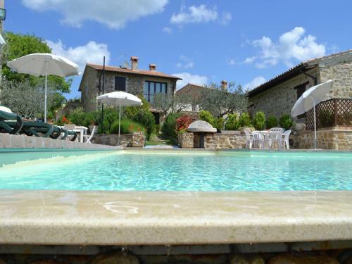 Holiday Home Casa Natura