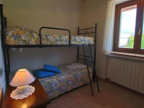 Holiday Home Casa Natura