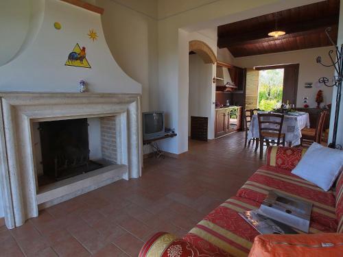 Holiday Home Casa Natura