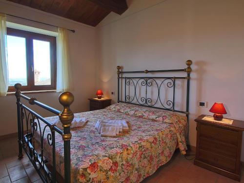 Holiday Home Casa Natura