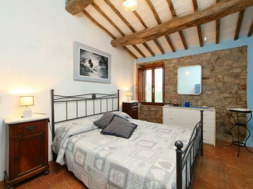 Locazione Turistica Casa Dei Baldi