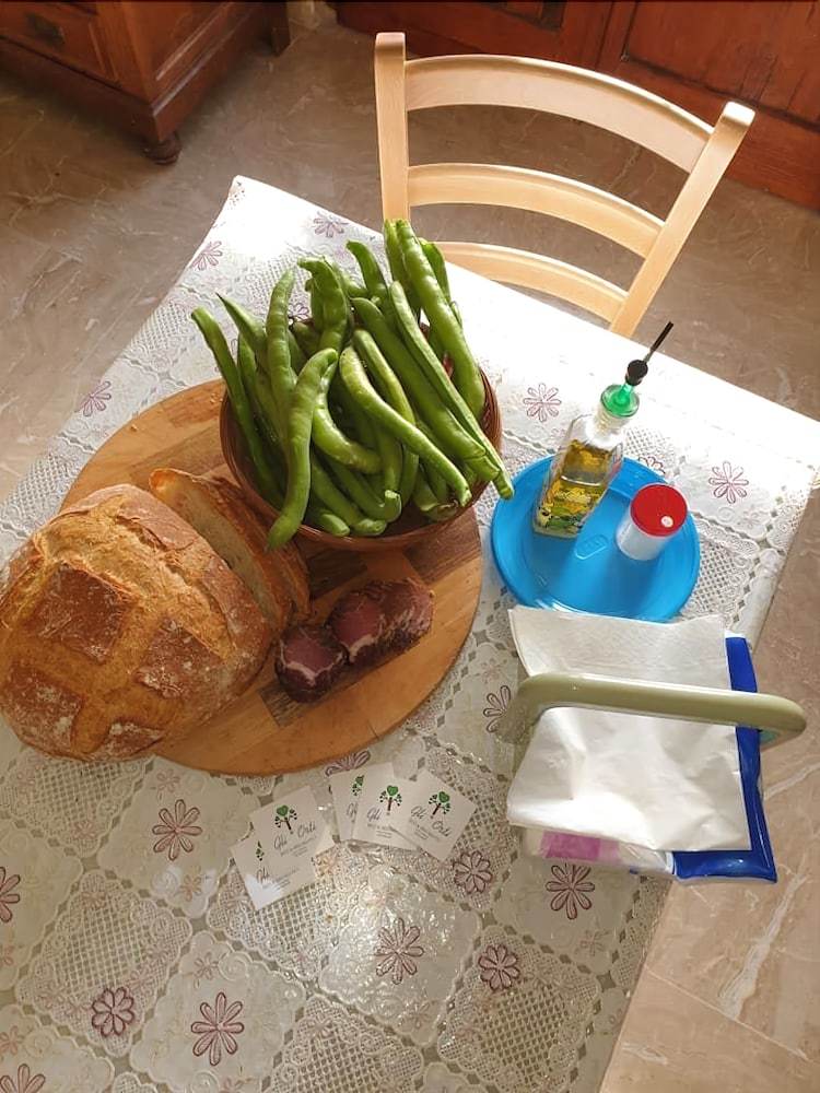 B&B Gli Orti