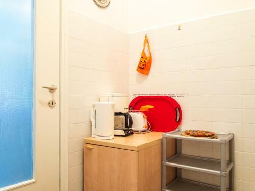 Apartamento Appartamento Vacanze Shangri-la