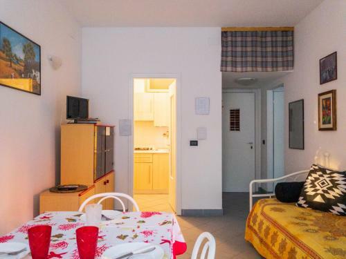 Apartamento Appartamento Vacanze Shangri-la