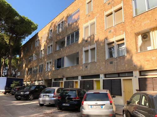 Apartamento Appartamento Vacanze Shangri-la