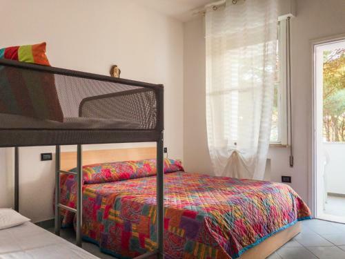 Apartamento Appartamento Vacanze Shangri-la